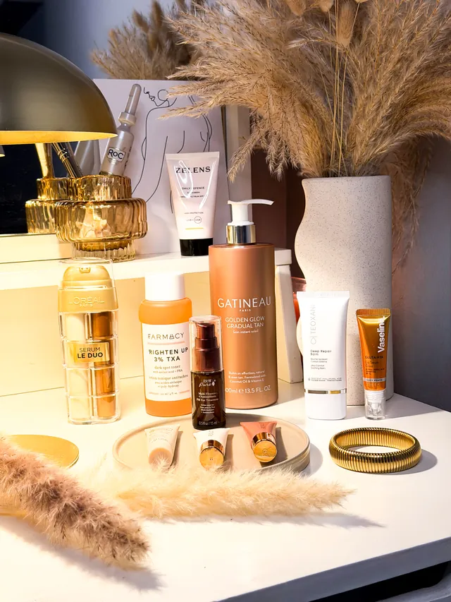 Vanity Shot – Brands feature, content by Julie Clerc