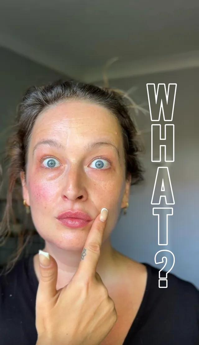 ANLAN Electric Gua Sha – Skincare · Device Demo, content by Julie Clerc