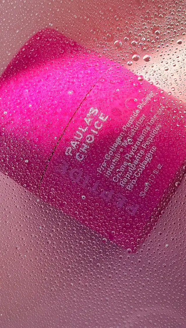 Paula's Choice – Skincare · product showcase, content by Julie Clerc
