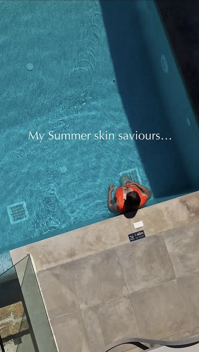 haru haru wonder – Skincare · Routine, content by Julie Clerc