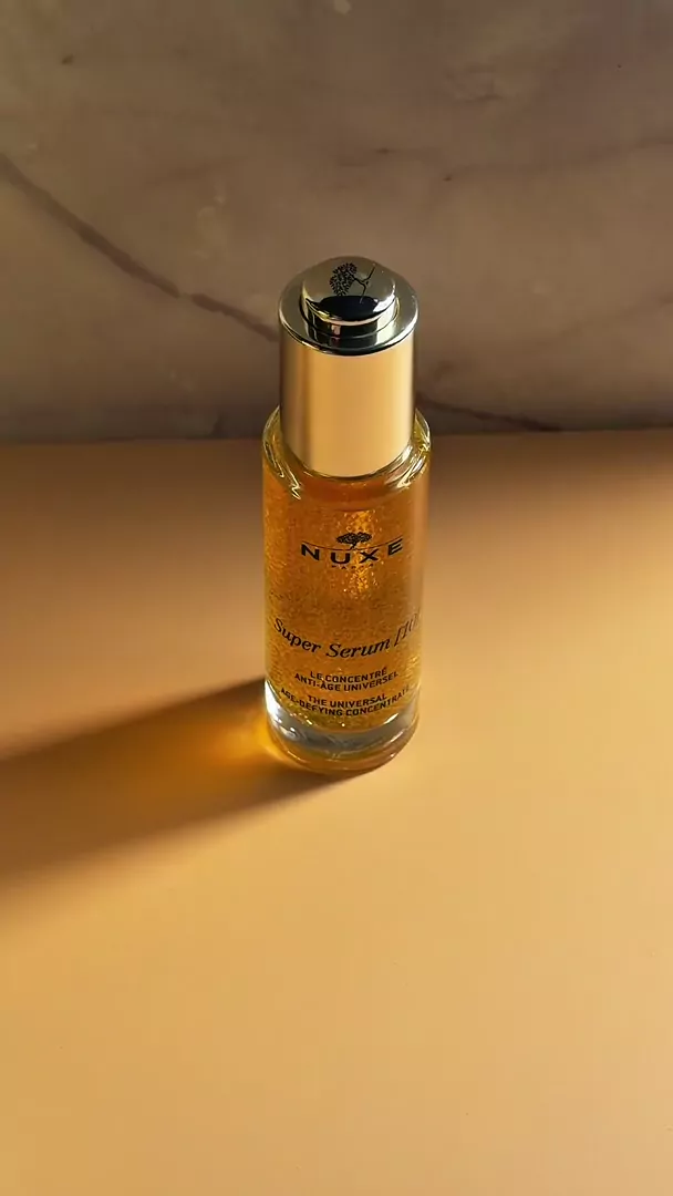 Serum Texture