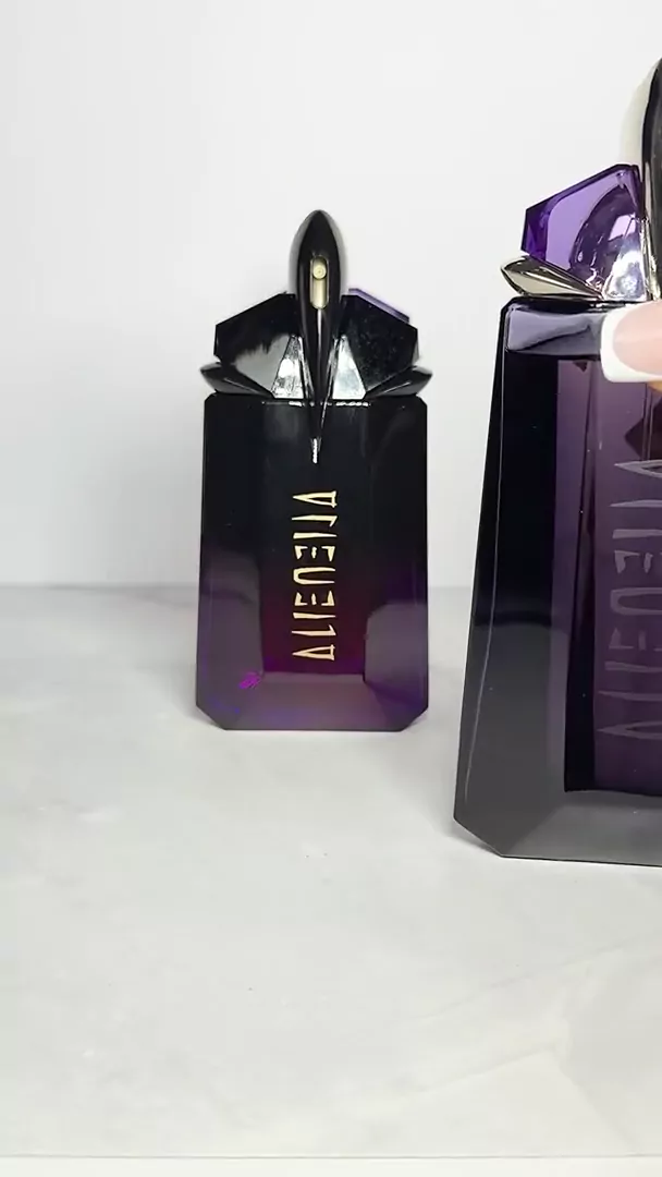 Spring Skincare Ritual · Mugler Aura